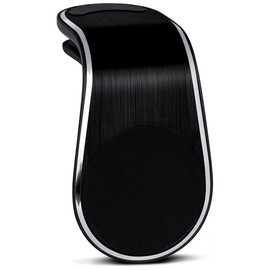 ONEFLOW Car Flex Grip for All Oukitel - Car Phone Holder for Air Vent - Air Vent Mount