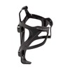 Colnago: BC02 Carbon Bottle Cage - Gloss Black, Silver Logo