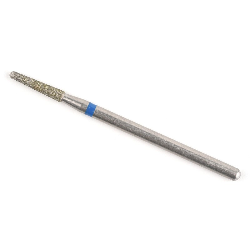 Rolabling Short Cone Nail Drill Bit Nail Polish Gel Removal