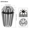 Bestgle 8mm Shank Router Collet Extension Rod Chuck Holder Extender