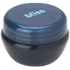 bliss Travel Containers - 5 Pack Leak Proof Tapered Jar