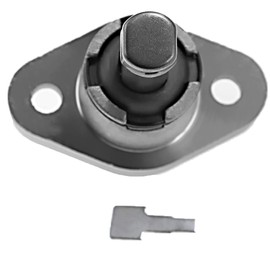 Hoypeyfiy Motorcycle Timing Chain Tensioner Chain Adjuster Replacement for for Honda Xr400R TRX450R Sportrax TRX450ER Sportrax CRF450R CRF450X