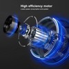 Automatic Soap Dispenser Foaming Hand Free Wall Mount Foam Rechargeable