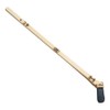 Otsuka Brush Premium Paint Brush "Marusen" Musubai Black No. 3