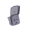 reilfastprts Electrical Power Outlet BC3Z-19N236-A - DC AC 110V 150W