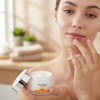 Crema Bioaqua Vitamina C Manchas Día Y Noche