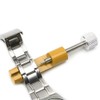 Watch Link Removal Tool, Strap Adjustment & Link Removal, Opening