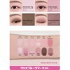CLIO Clio Pro Eye Palette Air Eyeshadow Palette 1 Piece