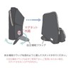 Sonic UT-1905-D Bag-in-Bag Smaster Wide U-Trim A4 Black
