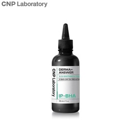 CNP Derma+ Answer SOS Soothing Tonic Ampoule 200ml