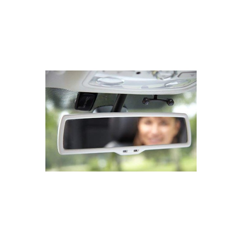 Parrot Asteroid SMART Digital Media Receiver with Navigation, Apps, Multimedia