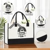 7 Pcs Nurse Week Appreciation Gifts Canvas Bag Tumbler Pen