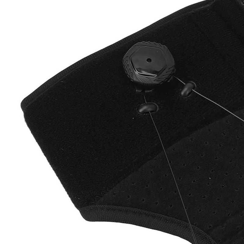 Foot Drop Splint Brace Adjust Angle Plantar Fasciitis Correct Foot