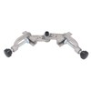 Double Handle Pipe Clamp Pipe Alignment Tool Adjustable Angle Clamp