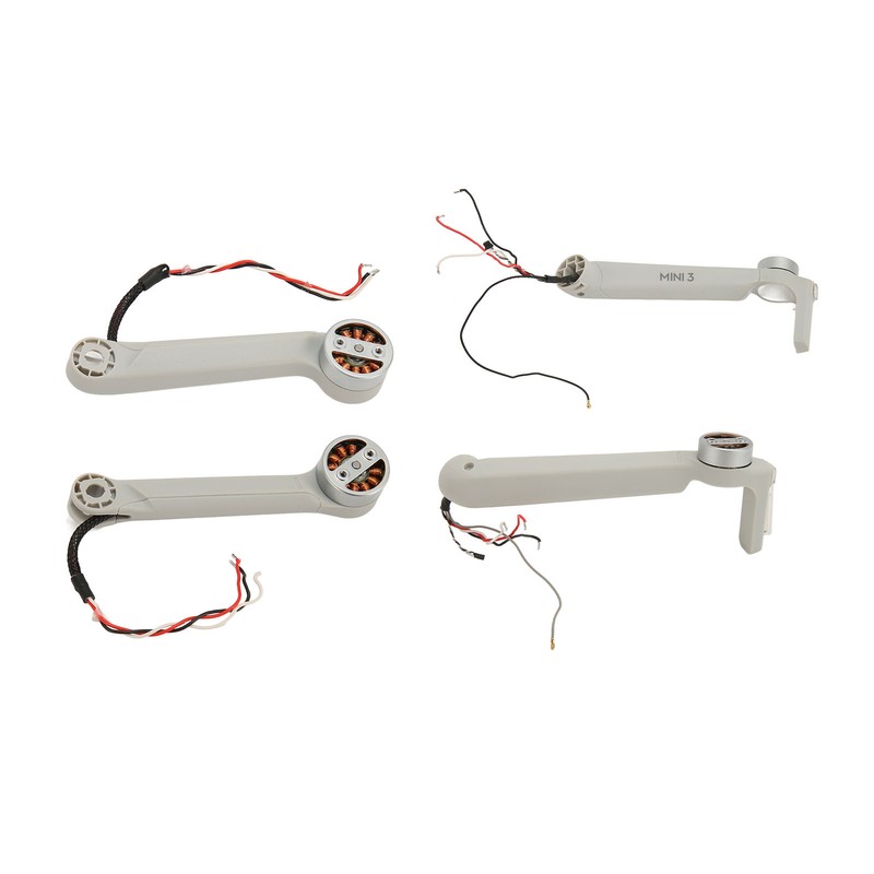 Drone Arm Motor Professional Left Right Front Rear Drone Arm