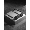VEN-DENS Smart Bluetooth Music Sunglasses with Built-in Speakers & Mic,