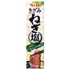 Japanese Chopped Green Onion Salt Paste 1.34oz(38g),Kizami Negi Shio Tube