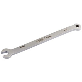 Draper 7200 Brake Adjusting Wrench , Blue