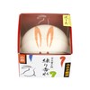 Maiko Noodle Perfume "Rabbit" Sinking Flower Scent