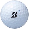 Bridgestone S4WXJ Tour B XS Golf Balls, 2024 Model, 12