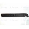 GMC Overlay 4PCS Gloss black Door Rear Sierra Elevation Emblem