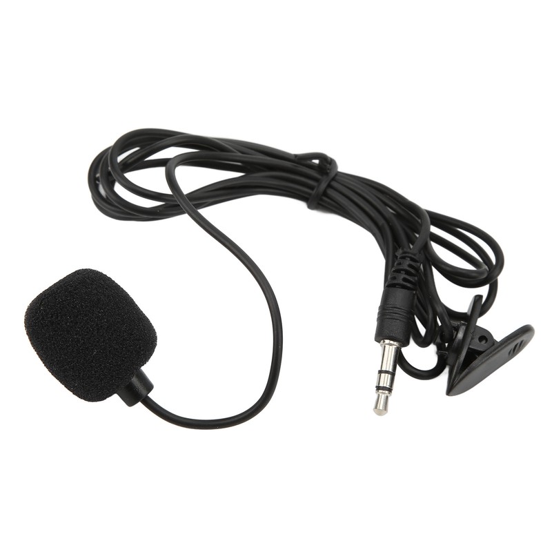Bluetooth 5.0 AUX in Cable Car Stereo Audio Adapter Replacement