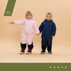 KADVA Kiko Jr - Tuta da sci per bambini, taglia