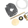 s&s Super e carb Rebuild kit + Carburetor Repair Kit,