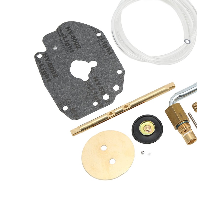 s&s Super e carb Rebuild kit + Carburetor Repair Kit,