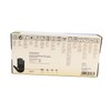 MaiMed LG Nitrile Examination Gloves Powder-Free Blue 300 mm -