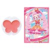 Secret Eye Pris, Secret Eye Press, Refill Cheek, Coral Pink