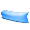 Children's Inflatable Sea Sack Bed Air Mattress Bed