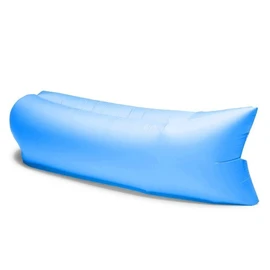 Children's Inflatable Sea Sack Bed Air Mattress Bed