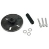 2EXTREME Universal Flywheel Puller Three Point Alternator Rotor - Compatible