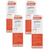 Multipack Set with Fluoride Tooth Gel [4 x 25 g]