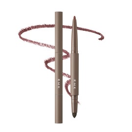 (2026 Fall Collection) ID Fining Pencil 04 Ruby Port / (2026 가을컬렉션) 아이디파이닝 펜슬 04 루비 포트