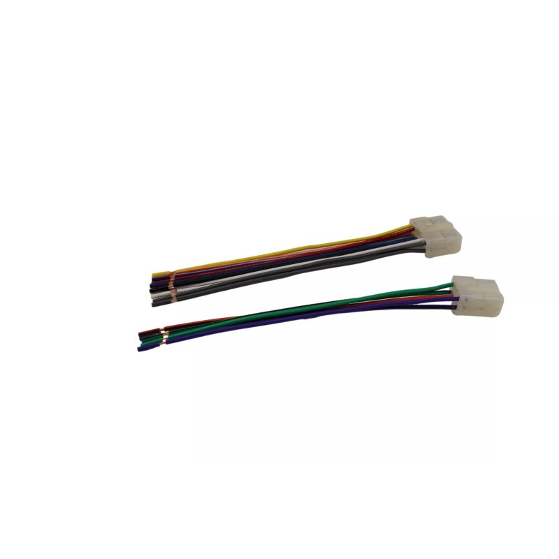IMC Audio Factory Wire Harness for 1995 1996 1997 1998