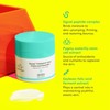 Drunk Elephant Protini Polypeptide Cream Mini. Protein Face Moisturizer with