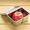Nagao Tsubamesanjo Deep Type Bats Set, 5.4 inches (13.7 cm),