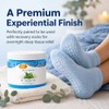 Spa Redi Ice Cooling Gel (16 oz - Mint &