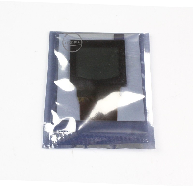 NEW LCD DISPLAY FOR NISSAN QUEST SPEEDOMETER INSTRUMENT CLUSTER 2004