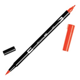 Tombow Dual Brush Pen, ABT, No. 885 (AB-T885)