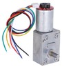 Gear Motor Worm Gear Speed Reducer Hgh Torsion with Encoder