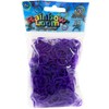 Solid Bands-Purple