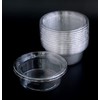 Squirrel 104773 Clean Cup 250B Set, Set of 10, Made