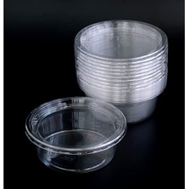 Squirrel 104773 Clean Cup 250B Set, Set of 10, Made in Japan