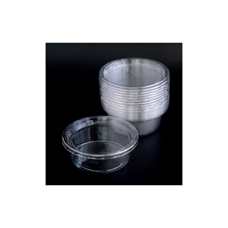 Squirrel 104773 Clean Cup 250B Set, Set of 10, Made