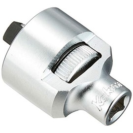Yamashita Industrial Research Institute Koken 1/4 inch (6.35mm) SQ. Ratchet Adapter 2755