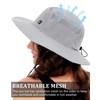 GADIEMKENSD Bucket Hats for Men Women Sun Hat Fishing Hat