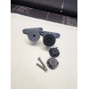 Traxxas Mudboss / Modified Front Bumper Support Heavy Duty